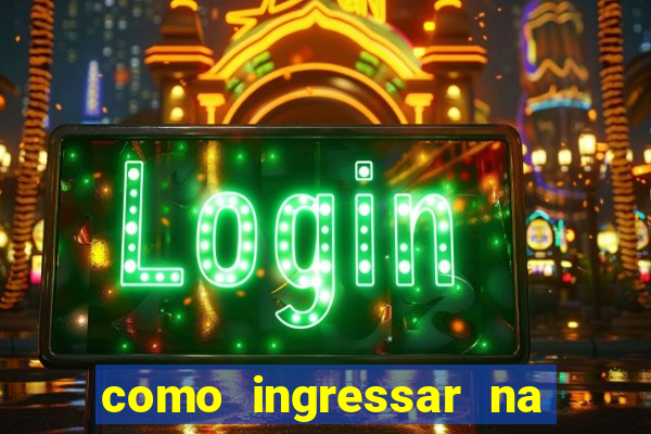 como ingressar na legiao estrangeira